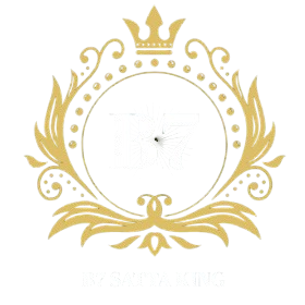 B7 Satta King Official Logo