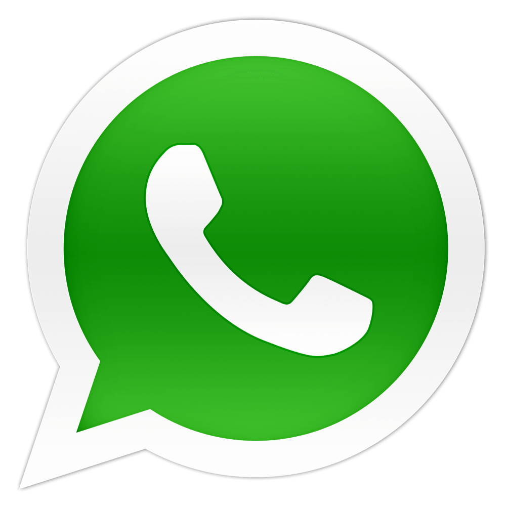 Chat with us on WhatsApp